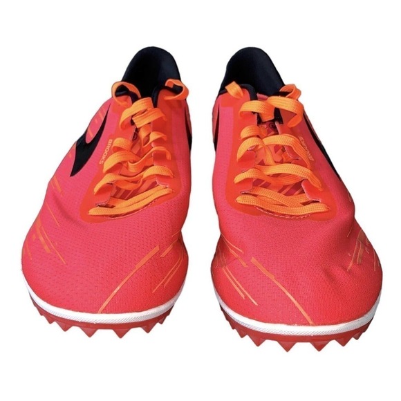 Brooks Mach 18 Cross Country Running Shoes Trainers Womens Size 11 NWOB - Picture 11 of 12